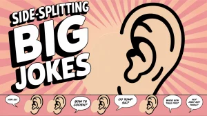 Big Ear Jokes