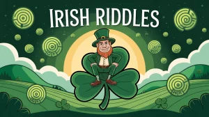 Irish Riddles