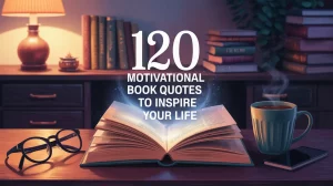 Book Quotes