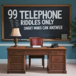 Telephone Riddles