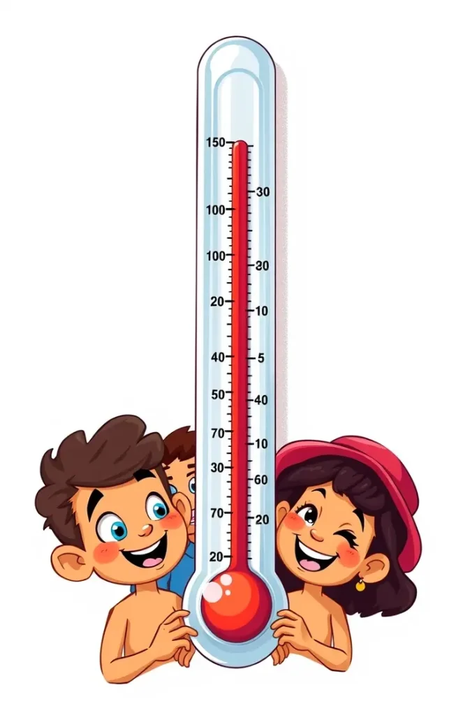 thermometer