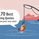 170 Best Fishing Quotes to Inspire Your Next Catch
