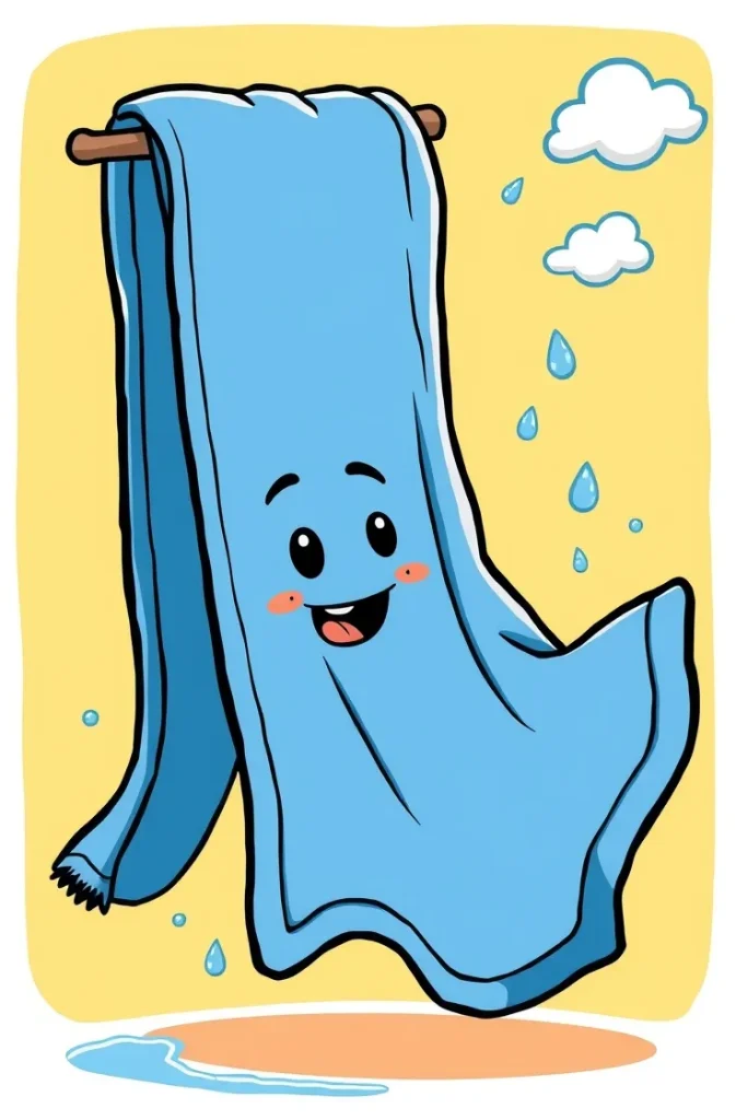 Funny and Silly Rhyming Riddles