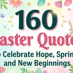 Easter Quotes