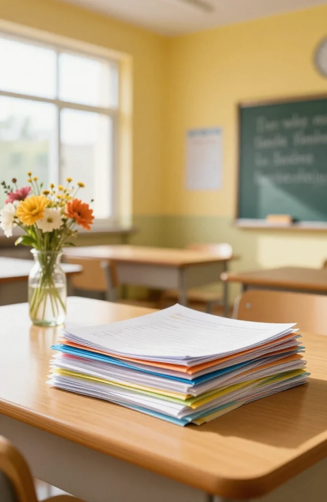 Motivational quote about teachers and education displayed on a simple background