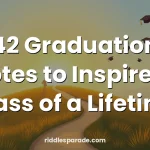 42 Graduation Quotes to Inspire the Class of a Lifetime
